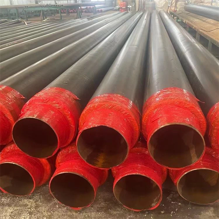 polyurethane foam pipe insulation (2)